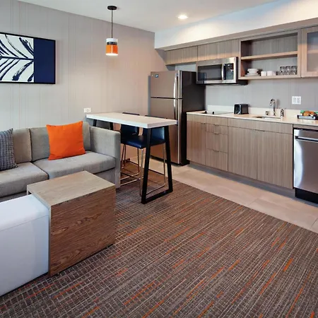 Homewood Suites By Hilton San Diego Central Exterior photo