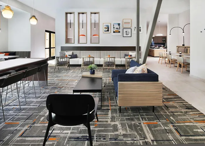 Homewood Suites By Hilton San Diego Central