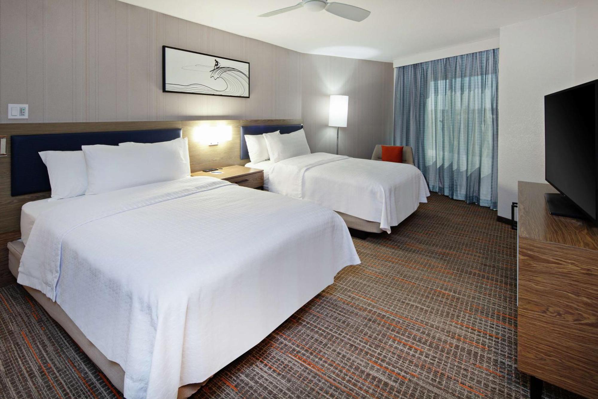 Homewood By Hilton Central San Diego