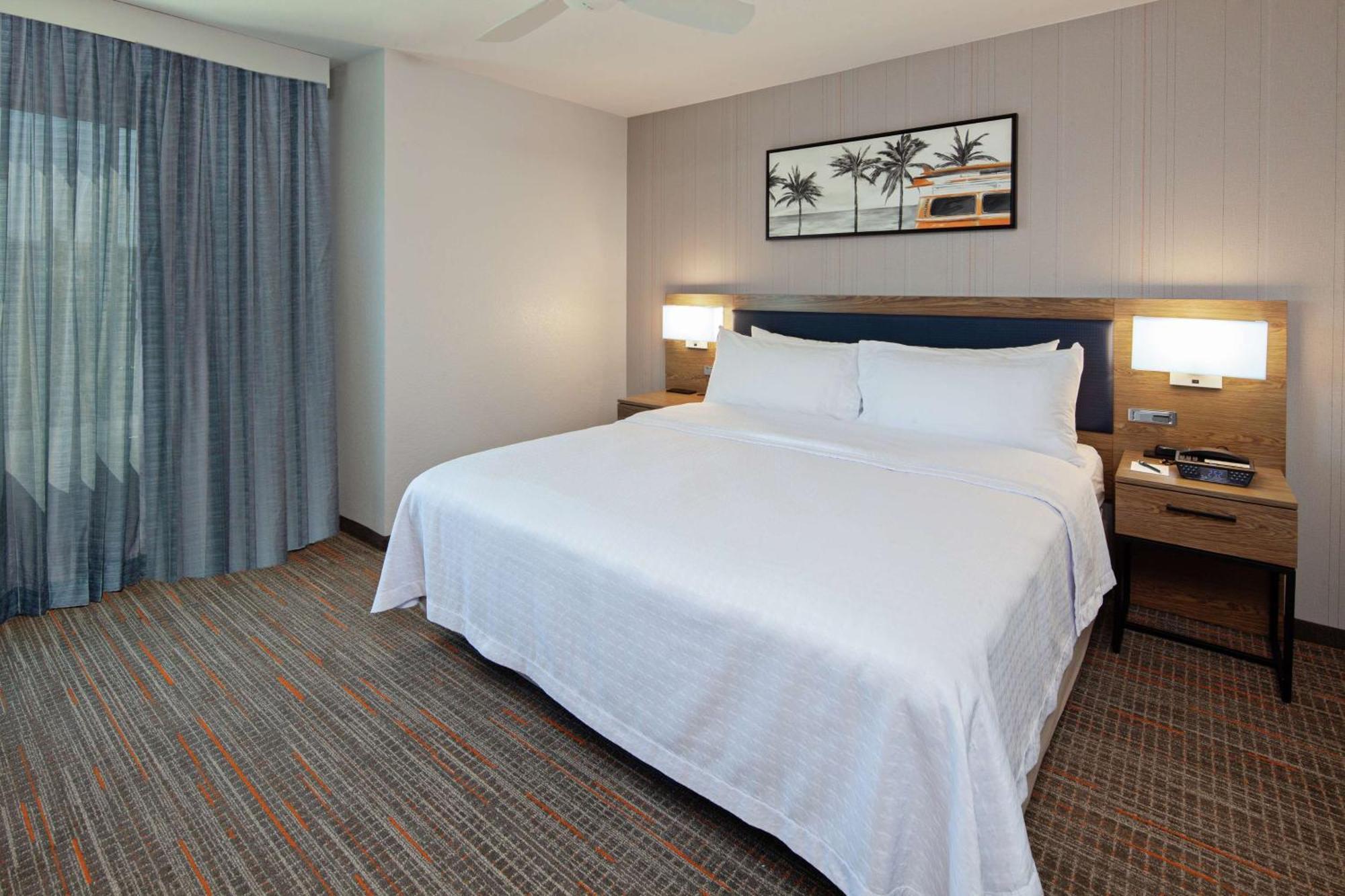 Homewood By Hilton Central Hotel 3*