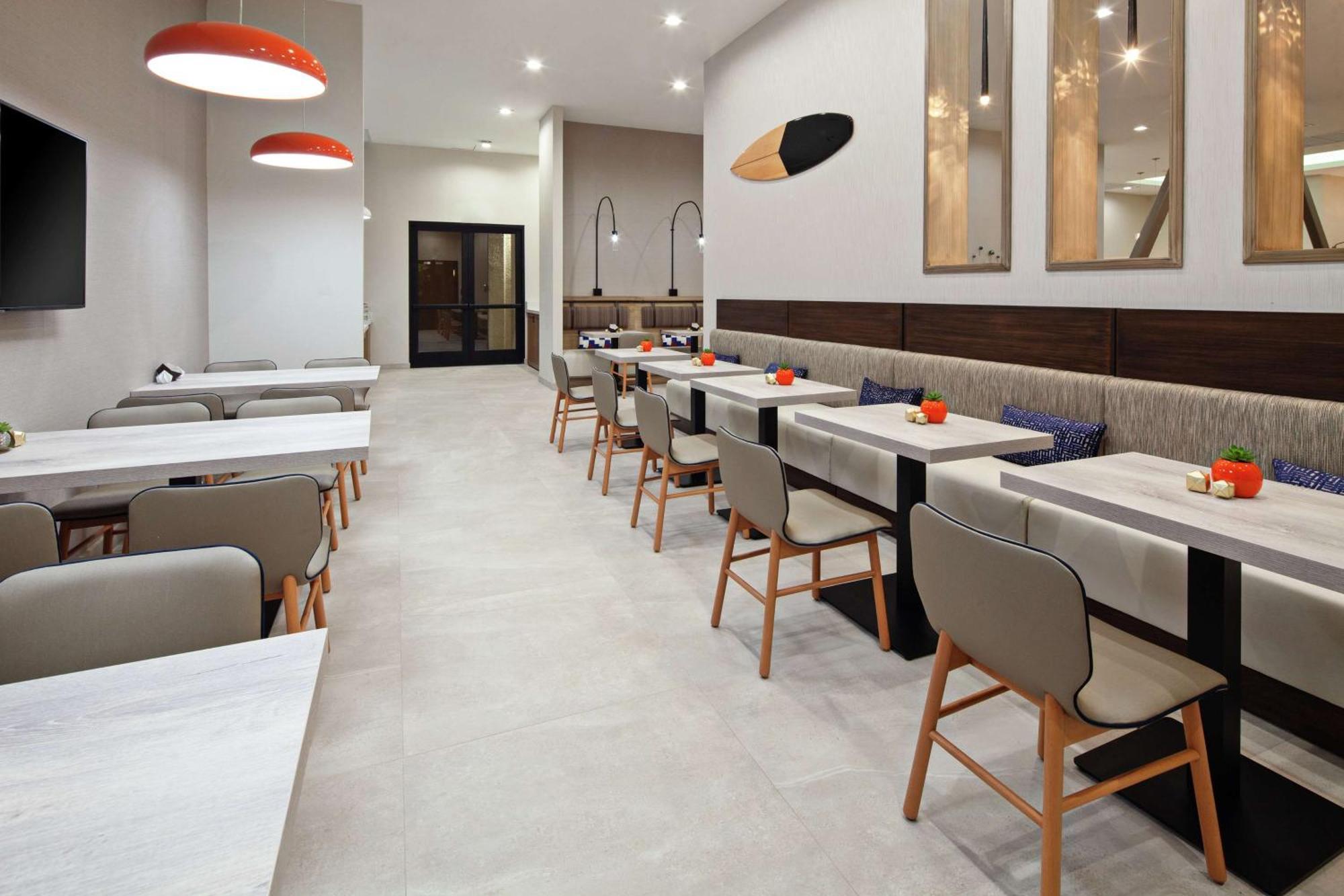Homewood By Hilton Central 3* San Diego