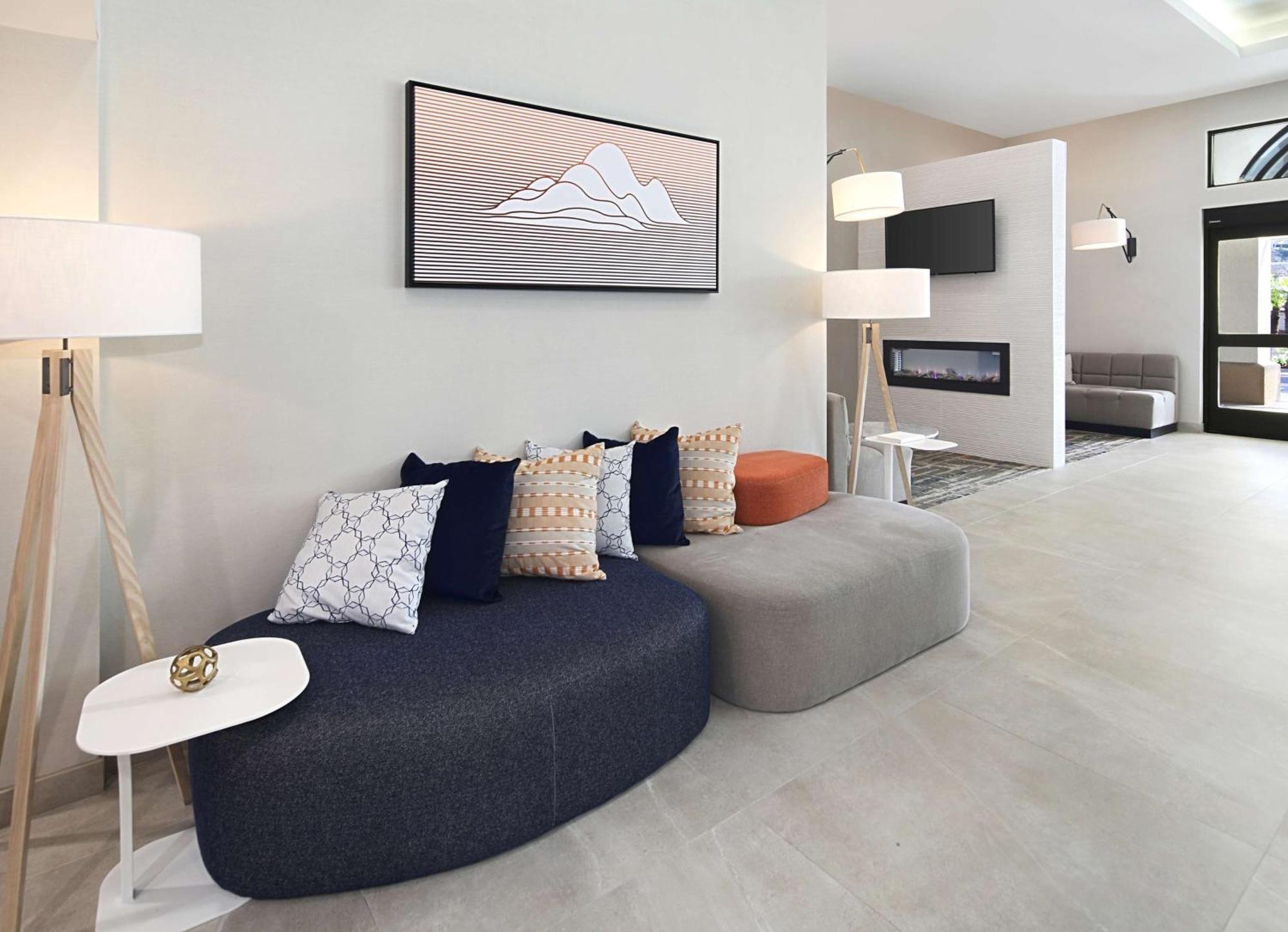 Homewood By Hilton Central 3* San Diego