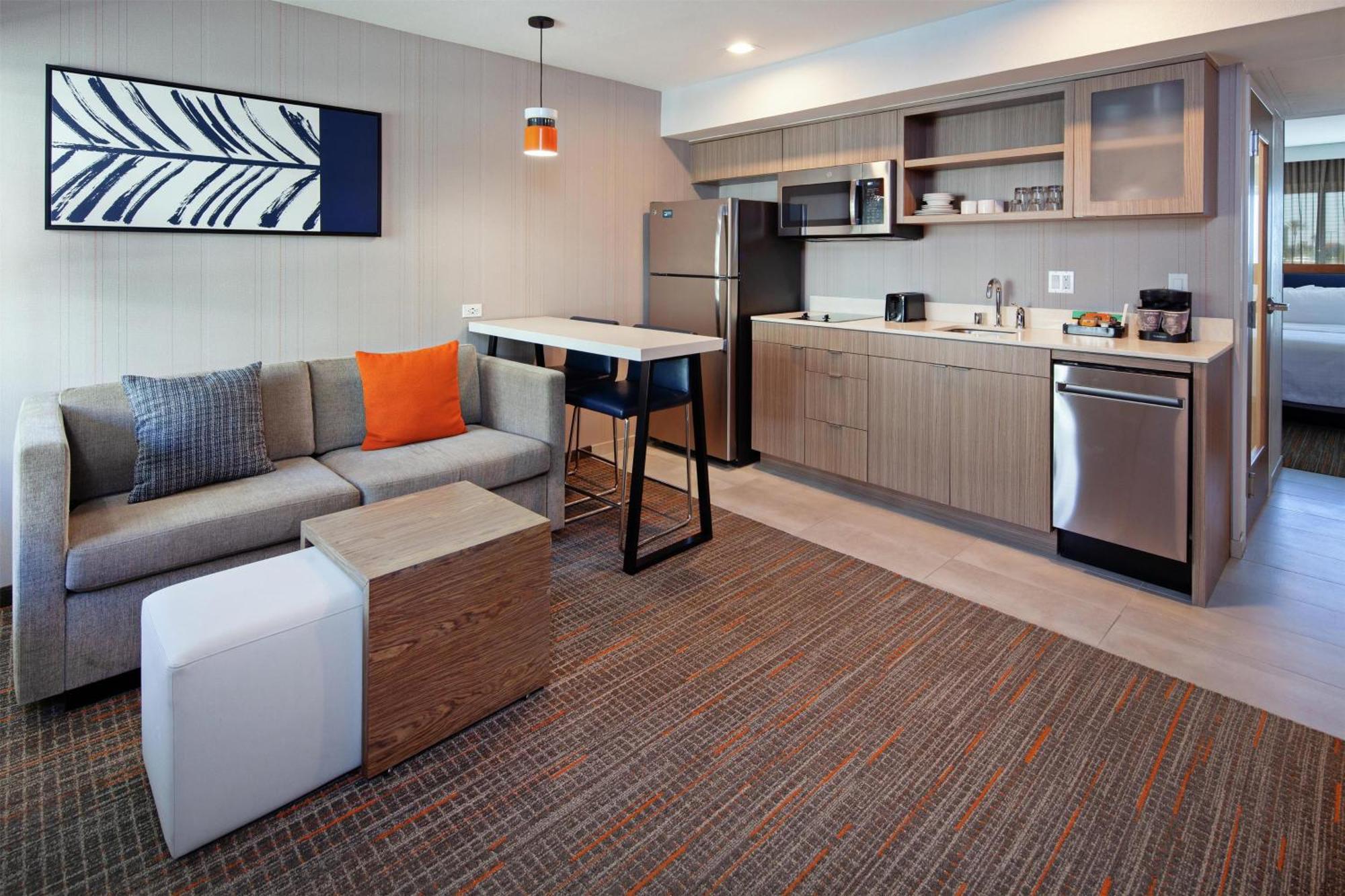 Homewood By Hilton 3* San Diego