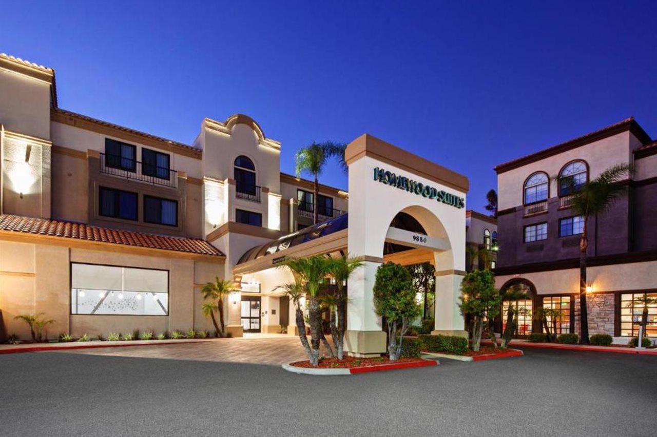 Homewood By Hilton 3* San Diego