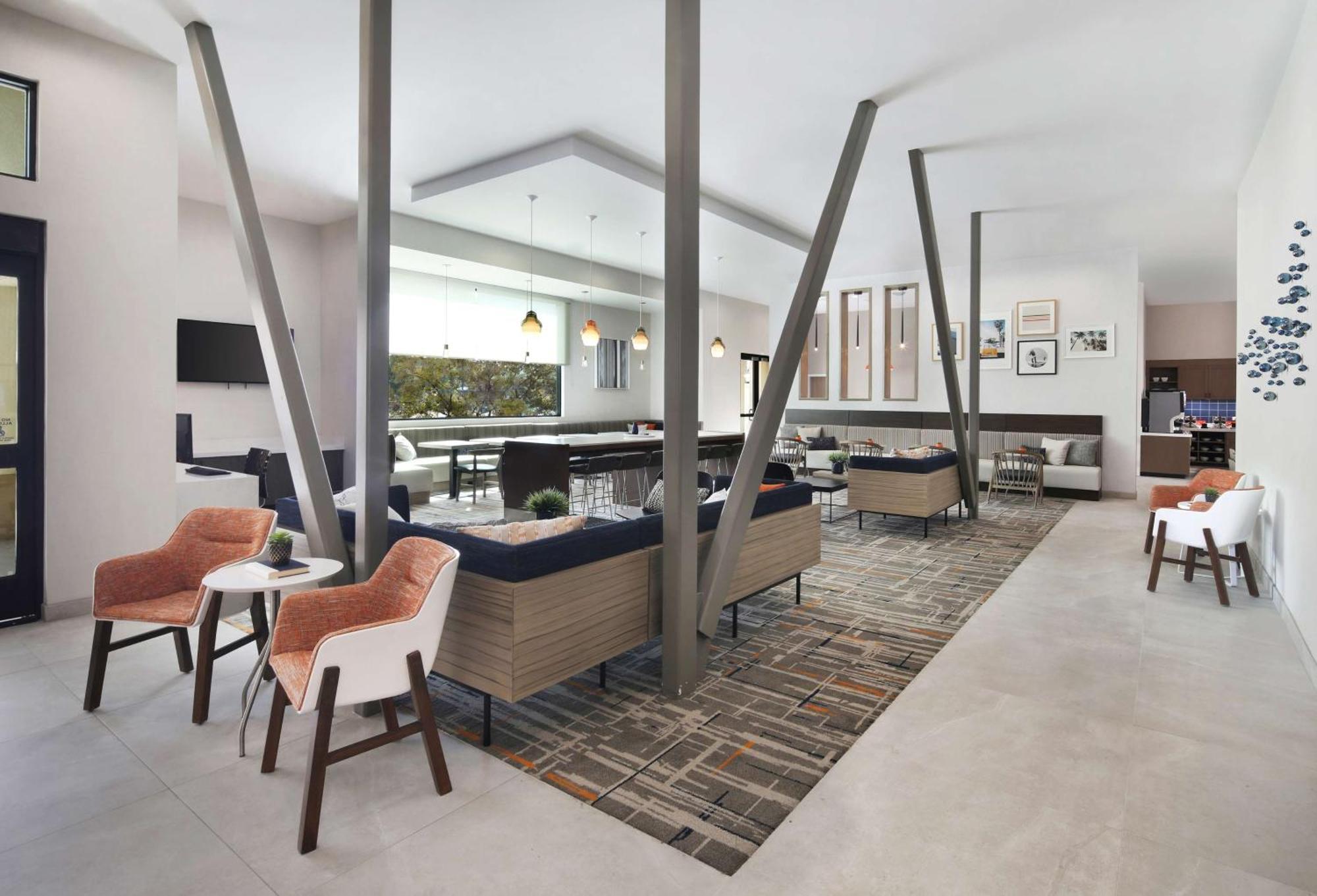 Homewood By Hilton San Diego