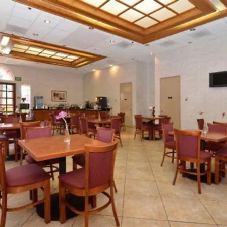 Homewood Suites By Hilton San Diego Central 