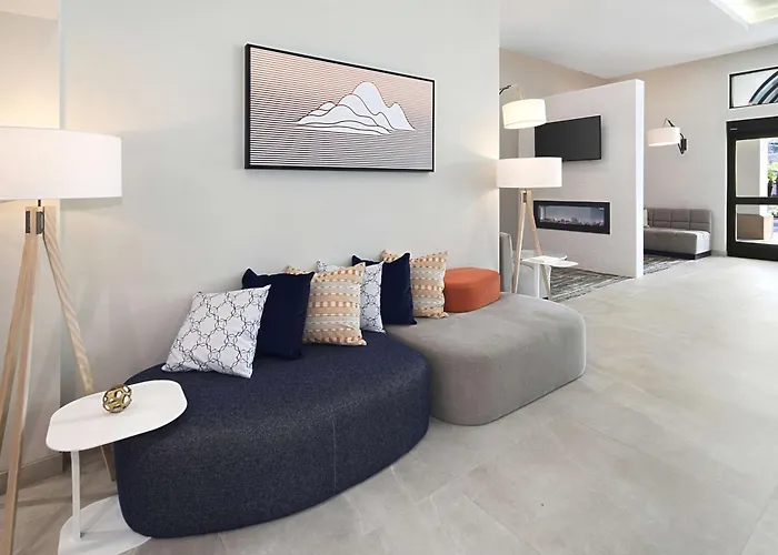 Homewood Suites By Hilton San Diego Central