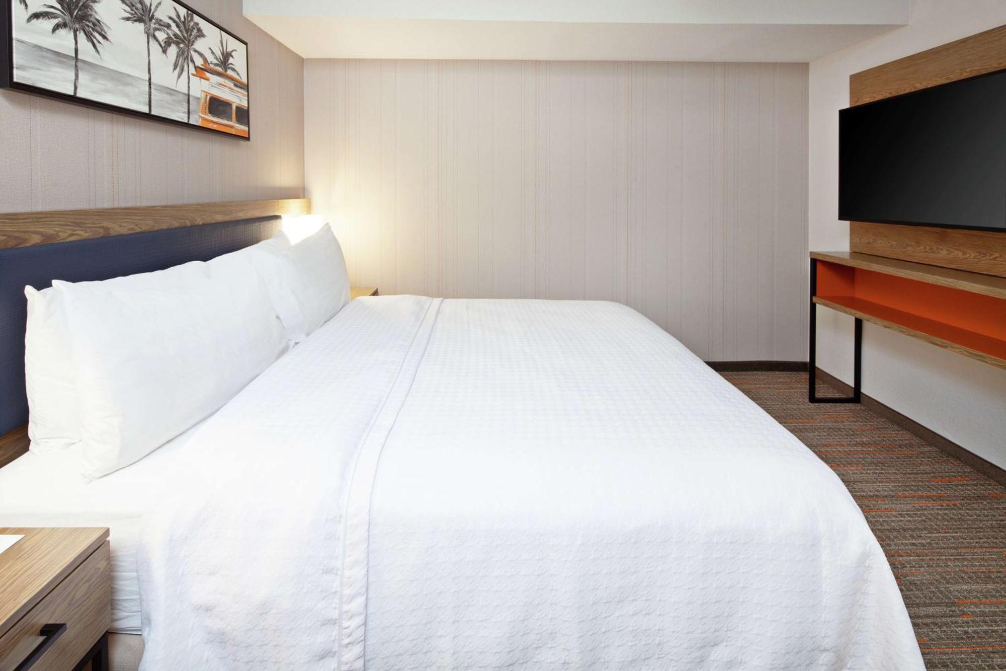 Homewood By Hilton Hotel