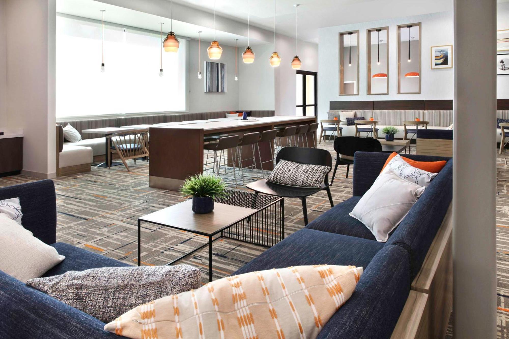 Homewood By Hilton 3* San Diego