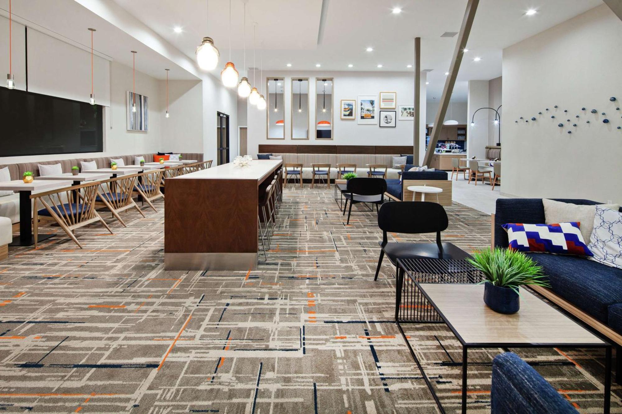 Homewood By Hilton 3* San Diego